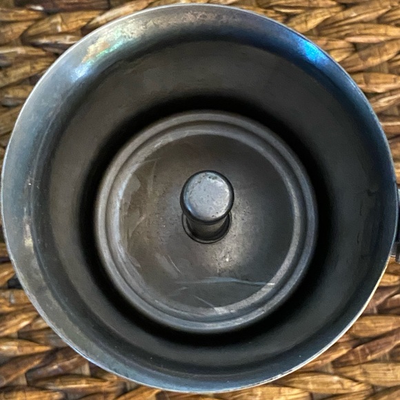 Vintage Alpu Puppieni Italian Moka Pot - Espresso, Coffee & Tea - Picture 6 of 10